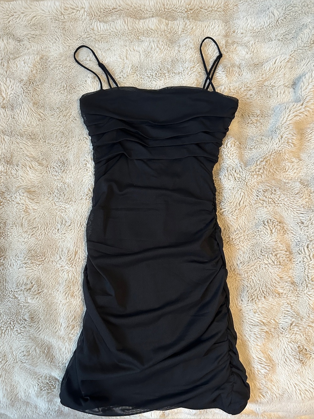 Garage Dress